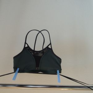 sport bra